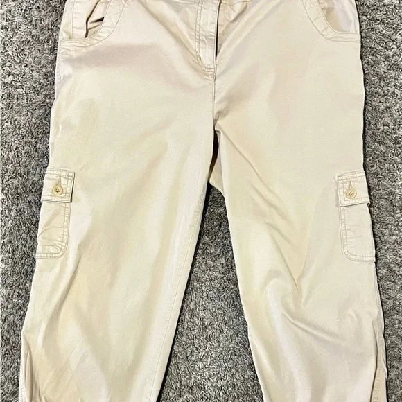 Classic Elements Cargo Pants - Picture 7 of 8
